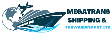 Megatrans Shipping and Forwarding
